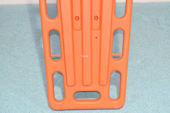 Notfall 186x 41x 5cm übertragen faltenden medizinischen Bahren-Krankenwagen