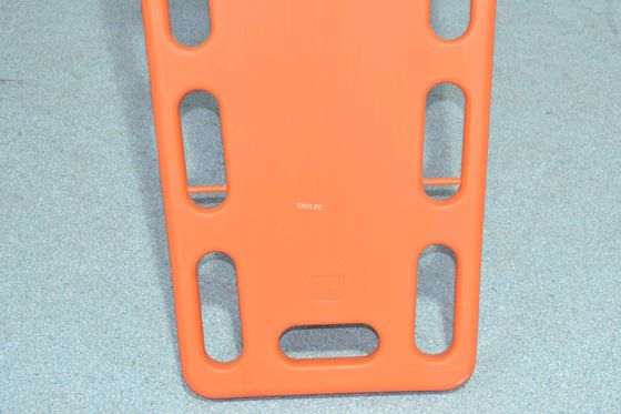 Notfall 186x 41x 5cm übertragen faltenden medizinischen Bahren-Krankenwagen