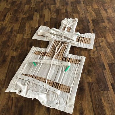 13Kg versendet Bergwerk-Krankenwagen Bariatric-Bahren-Segeltuch Neil Robertson Rescue Stretcher