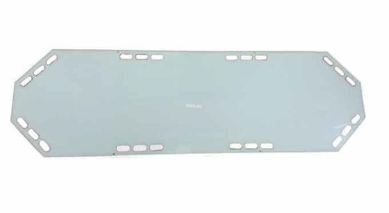 Notrettungs-Bahren-zusammenklappbarer Krankenwagen für Krankenhaus 1860mm