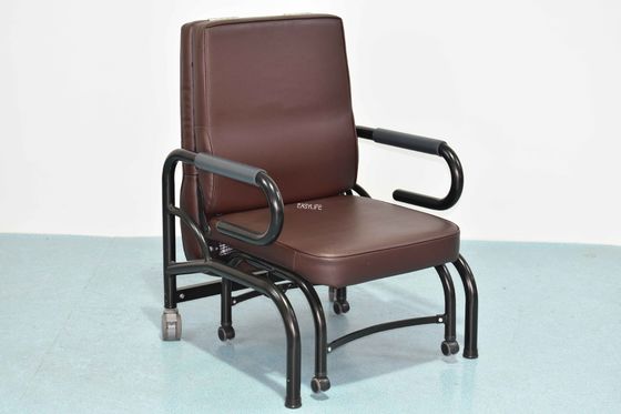 Begleiten Luxusmedizinische MDK-D101 Eskorten-Chair Hospital Medical-Klappbett-Preis