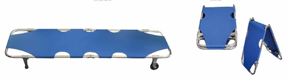 Ein guter Preis. 20CM 50CM Krankenwagen-Schaufel, die medizinische Bahren-Rädchen für Krankenhaus faltet Online