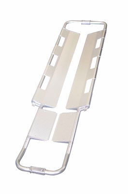 Ein guter Preis. 120CM 44CM tragbare Aluminiumlegierungs-Schaufel-Bahre ABS Technik Online