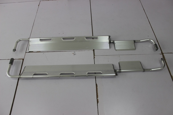 Ein guter Preis. 2.1M 0.44M Military Medical Folding Schaufel-Bahren-Höhe justierbar Online