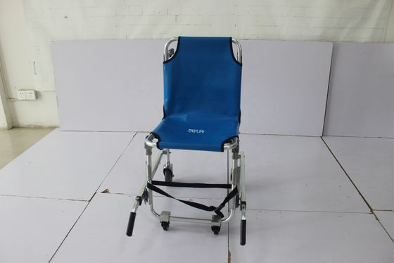 Notevakuierungs-Treppen-Stuhl-Bahre 91cm lastentragendes 159KG