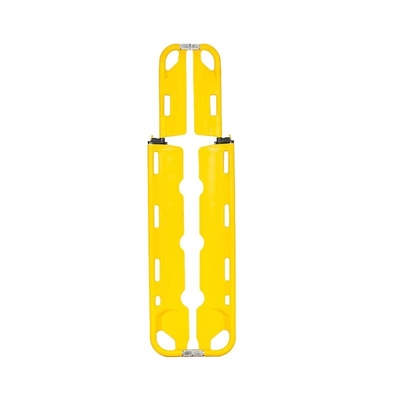 Ein guter Preis. Dauerhafter Krankenwagen-Plastik- Schaufel-Art Bahre ABS Plastik-2.1M 6MM Online