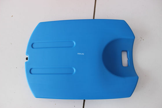 60.5CM Dorn-Brett-Notrettungs-Bahren-faltbares medizinisches Rückenbrett HAUSTIER