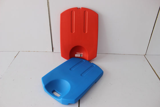 60.5CM Dorn-Brett-Notrettungs-Bahren-faltbares medizinisches Rückenbrett HAUSTIER