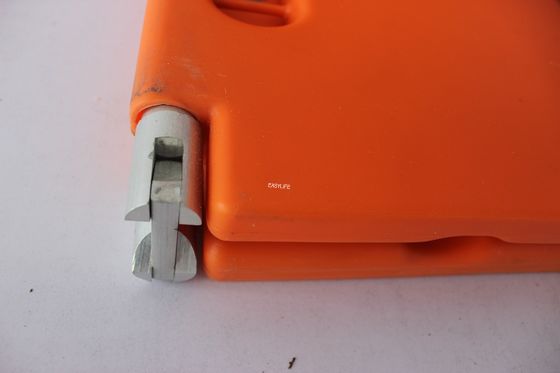 191CM Notrettungs-Bahren-lange Dorn-Brett-erste Hilfe ISO9001