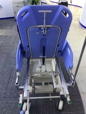 86cm Höhenverstellungs-geduldige Übergangslaufkatzen-durchtriebene Übergangsvorlagen-Laufkatzen-medizinische Behandlung