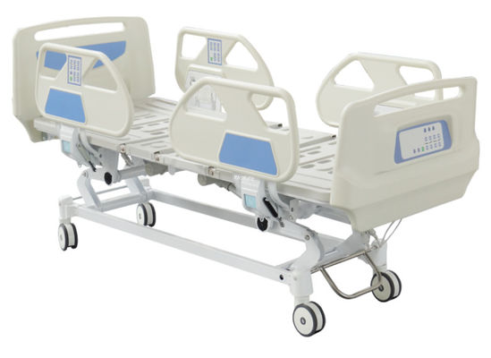 1050MM elektrisches Krankenhaus-Bett 75 Grad-natürlicher Größe für Hauptgebrauchs-Krankenhaus ICU