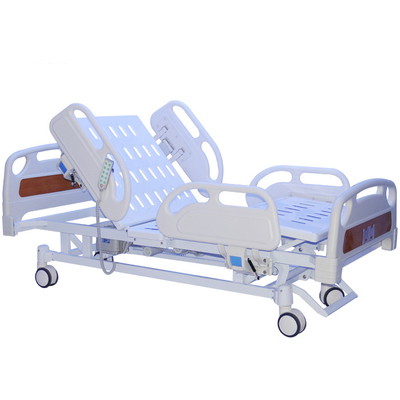 Ein guter Preis. ABS 5 Krankenhaus-Bett-völlig justierbares Krankenhaus-Bett Funktions-720mm elektrisches Online