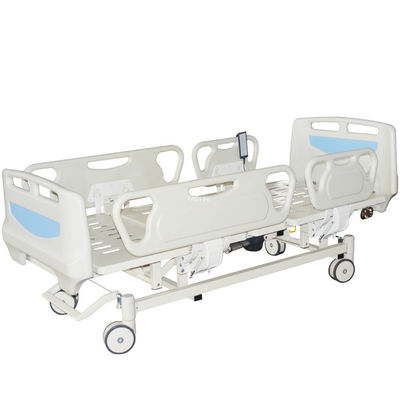720mm 46cm fünf Funktions-elektrischer Krankenhaus halb Fowler Bed Adjustable
