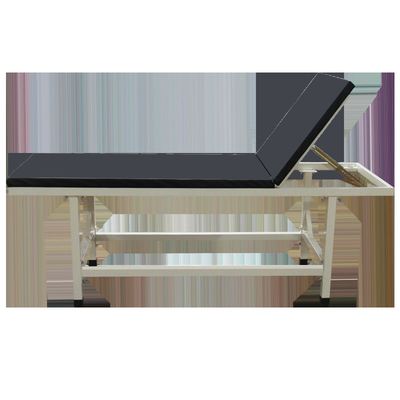 Ein guter Preis. H800mm 75 x 26in manuelle Energie Grundlagen-faltbare Doktor-Examination Bed Couch Online