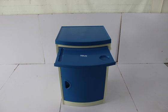 30in Möbel-Kopfende-Kabinett Krankenhaus-110lb medizinisches für das Pflegekraft-Essen