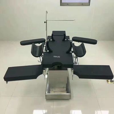 MDK-ZC2 (II) Multifunktions-Tabellen-Edelstahl-orthopädische chirurgische Tabelle General Electrics OT