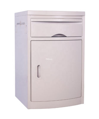 KRANKENHAUSkopfendekabinett-Kopfendekabinett der ABS heißes Verkaufsfür Krankenhaus