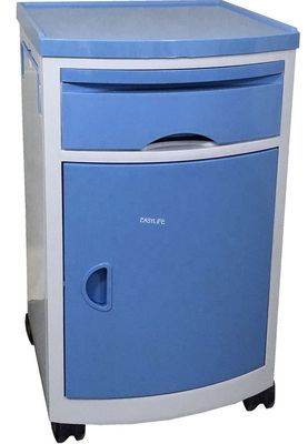 KRANKENHAUSkopfendekabinett-Kopfendekabinett der ABS heißes Verkaufsfür Krankenhaus