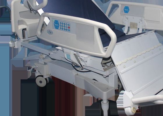 85cm Funktions-40deg 5 elektrisches Krankenhaus-Bett zurück völlig für Hauptraum des gebrauchs-ICU