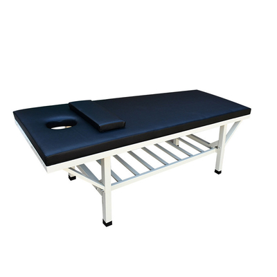 Ein guter Preis. Klappbare Patienten-Untersuchungsliege, medizinischer Untersuchungstisch, verstellbare Rückenlehne, Lift-Untersuchungsbett, 26 Zoll L1900 mm Online