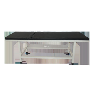 Geduldige elektrische Prüfungs-Betten von Hand betriebene 75in H800mm