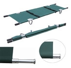 Ein guter Preis. Faltende medizinische Bahre der ersten Hilfe 2140mm, tragbare Faltstreckvorrichtung Online