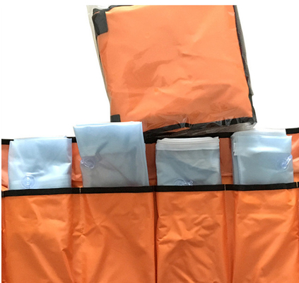 Ein guter Preis. Medicare Chirurgische dynamische aufblasbare Splint Set für Erste Hilfe Online