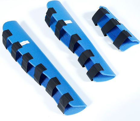 DG-E29 Vorspaltene Extremitätsspalte 87 × 35 × 18CM 2,23 KG Für medizinische Rettung