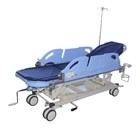 Ein guter Preis. Krankenwagen Patientenübertragung chirurgischer Tauschwagen elektrischer hydraulischer Aufzug Krankenhaus Notfallbett Online