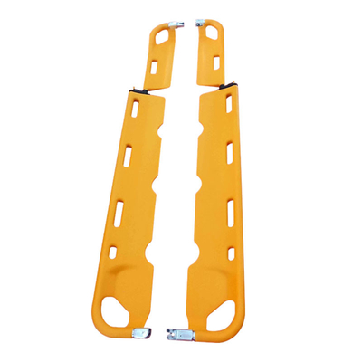 Ein guter Preis. Aufwandsloser Patiententransfer mit Klapp-Scoop-Stretcher für den Krankenwagen Online