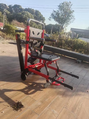Ein guter Preis. 160KG leichter, faltbarer elektrischer Treppensteiger Online
