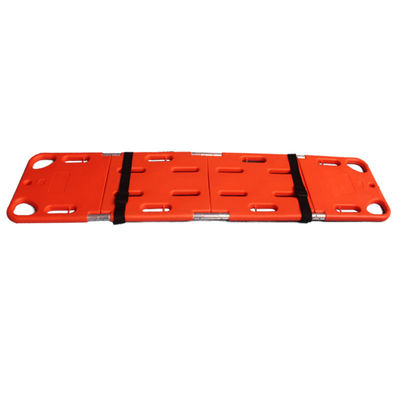 Ein guter Preis. MDK Four Fold Spinal Board Stretcher Durable Versatile For Rescue In Harsh Environments Online